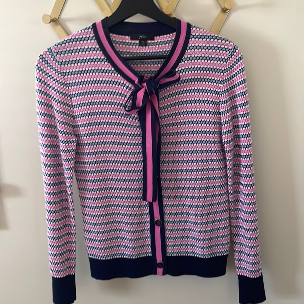 J.crew sweater